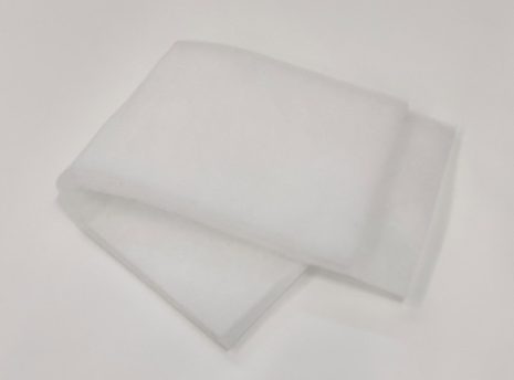 Finluft FLOW ulkoilman kangassuodatin