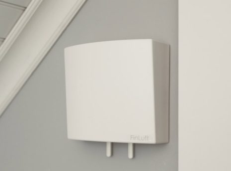 seinalle-asennettu-korvausilmaventtiili-fls20 Seinään asennettu korvausilmaventtiili Finluft FLS20